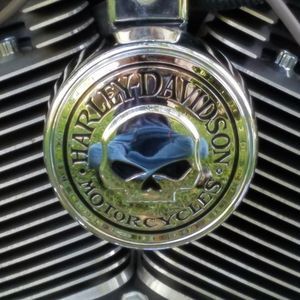 Meet your Posher, Charlie